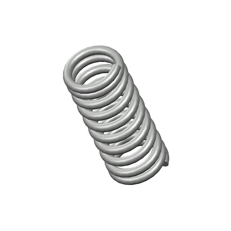 Approved Vendor Compression Spring, O= .172, L= .45, W= .025 G909964660